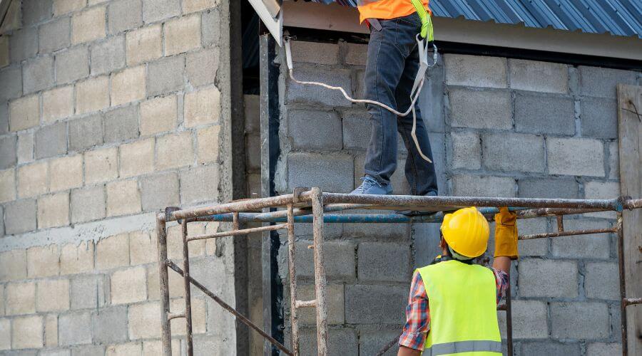 Expert new roof installation services in Hazlehurst, GA